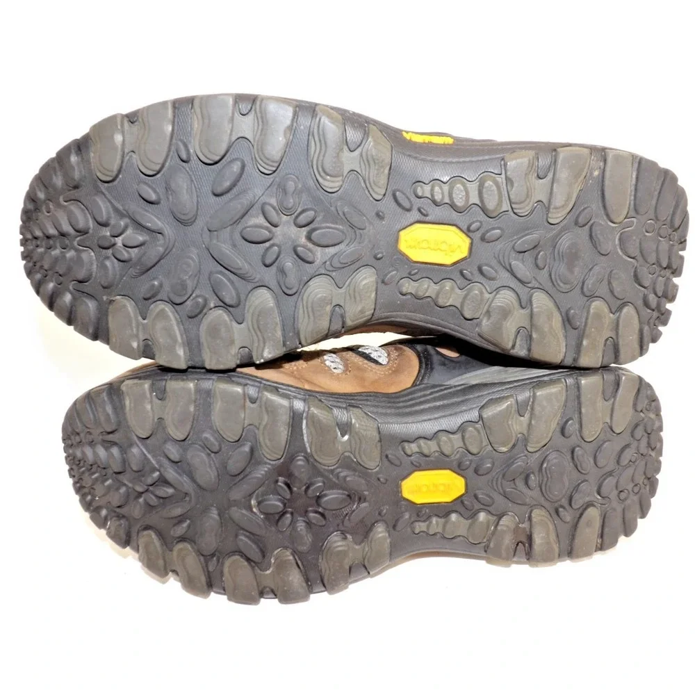 Merrell Chameleon Hex Kangaroo BOA performance shoes - Men's size 8